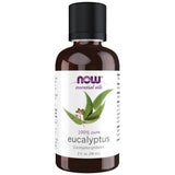 Eukalyptusöl | 100 % reiner Eukalyptus Globulus – 118 ml