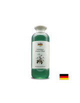 Eukalyptus Kraäter-Ölbad – Eukalyptus-Badeöl, 500 ml <tc>Karl Minck</tc>