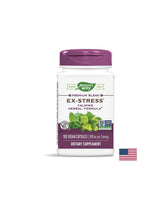 Ex-Stress 445 mg – 100 Kapseln