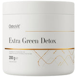 Extra grüne Entgiftung | Greens Detoxifying Formula 200 Gramm