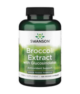 Extrastarker Brokkoli-Extrakt mit Glucosinolaten 600 mg – 120 Kapseln