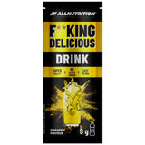 F**KING köstliches Getränk | 0 Kalorien – 9 Gramm