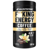 F**KING Energie | Starker Instantkaffee – 130 Gramm
