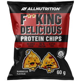 F**King Delicious Protein Chips – 31 % Protein – 60 Gramm