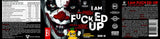 Ich bin F#cked Joker Edition - 300 Gramm