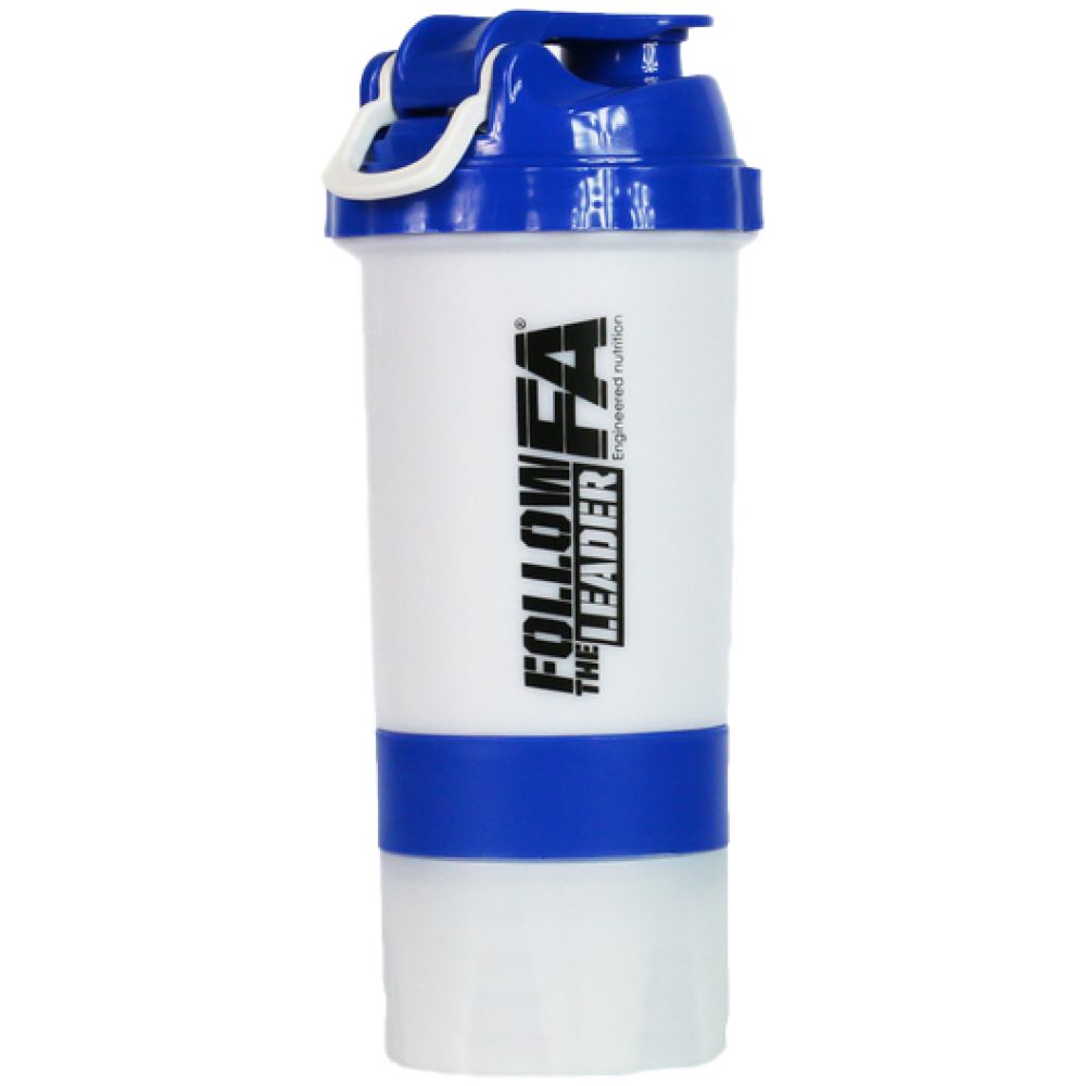 FA Follow the Leader/Smart Shaker 500 ml