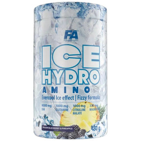 Hydro Amino / Ice Series - 480 grams - Nutra Best Europe