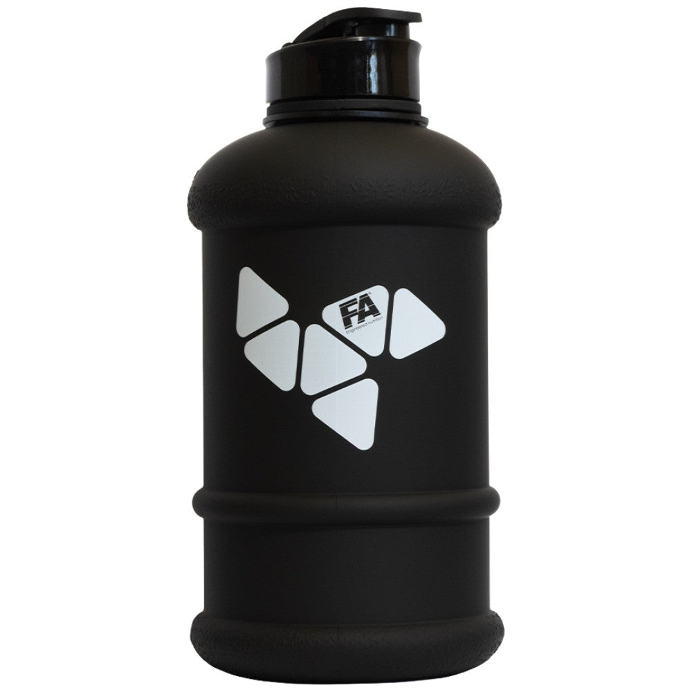 FA Wasserkrug | Schwarz Matt 1300 ml