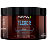 FLEXER | mit 7500 mg Kollagen Typ I, II und III – 225 Gramm