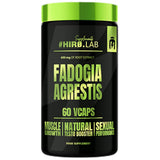 Fadogia Agrestis 600 mg – 60 Kapseln