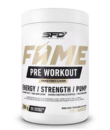 Fame Pre Workout – 0,300 kg
