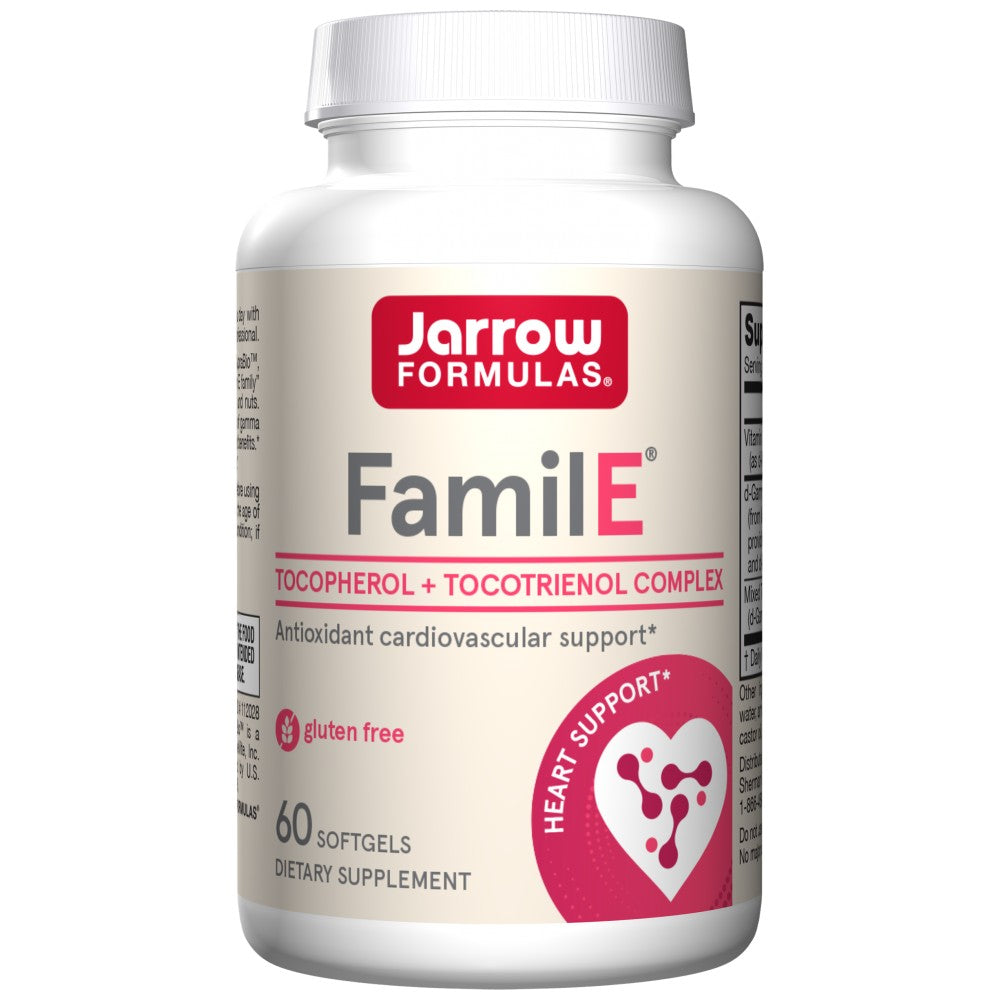 Familie E - 60 Gelkapseln