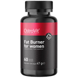 Fatburner für Frauen 60 Kapseln