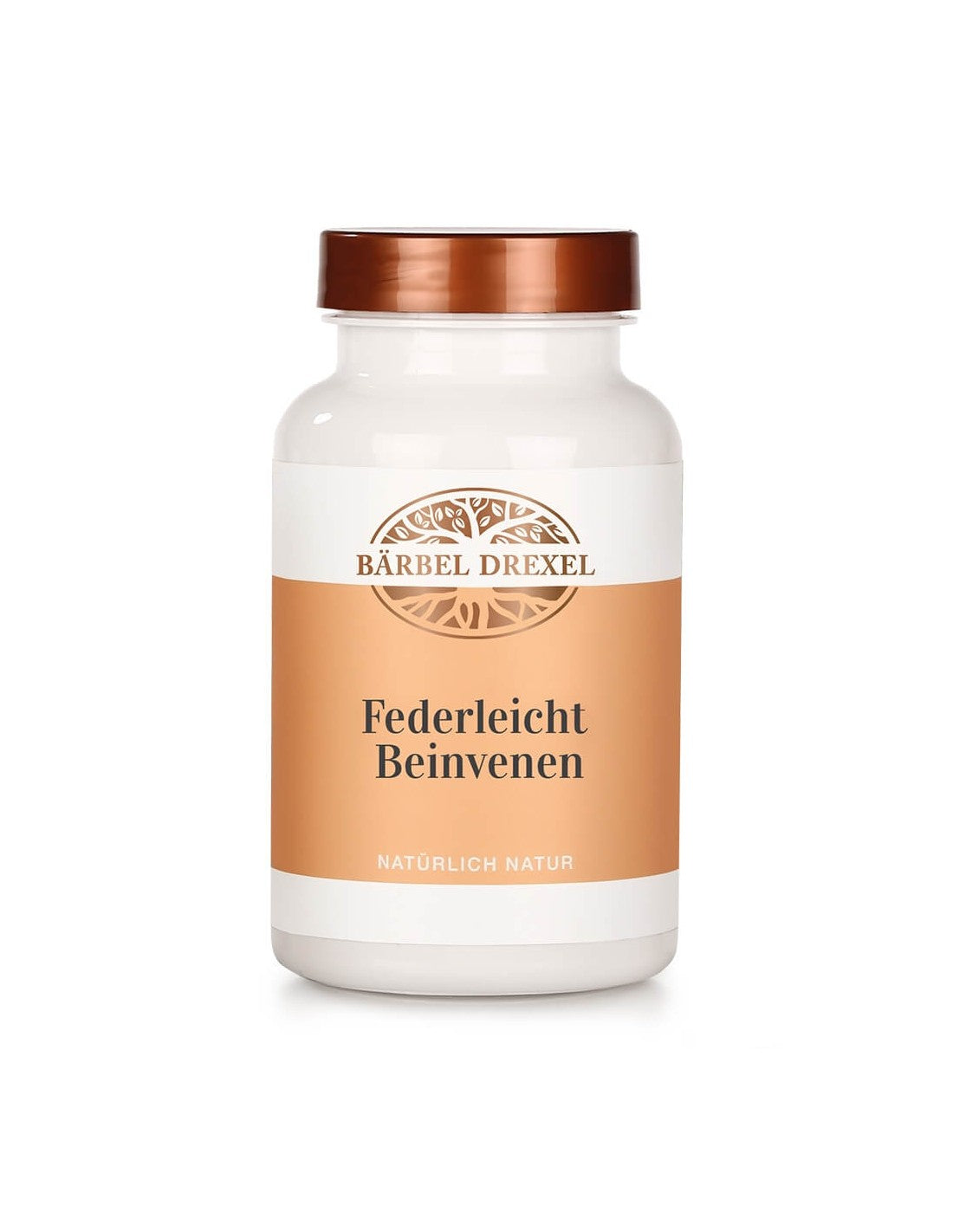 Federleicht Beinvenen/Bei Krampfadern, 180 Tabletten <tc>Bärbel Drexel</tc>