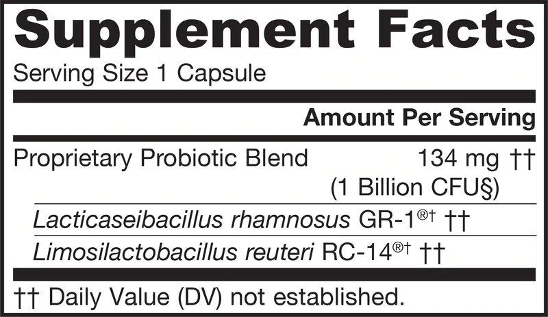 Fem-Dophilus 1 Milliarde KBE/30 Kapseln – 0