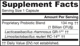 Fem-Dophilus 1 Milliarde KBE/30 Kapseln – 0