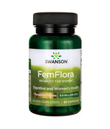 FemFlora Feminine Probiotic Formula 9,8 Milliarden KBE – 60 Kapseln