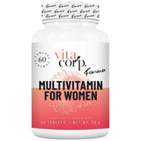 Femina MultiVitamin für Frauen – 60 Tabletten