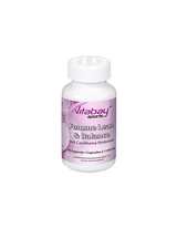 Femme Lean &amp; Balance mit Caralluma fimbriata/Formula for a fine silhouette with caralluma fimbriata, 60 capsules <tc>Vitabay</tc>