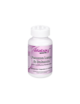 Femme Lean &amp; Balance mit Caralluma fimbriata/Formula for a fine silhouette with caralluma fimbriata, 60 capsules <tc>Vitabay</tc>