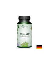 Fenolact® – Wirkstoff- und Milchsäurepräparat, 90 Kapseln