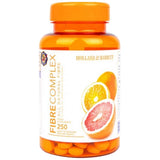 Ballaststoff-Diätkomplex – 250 Tabletten