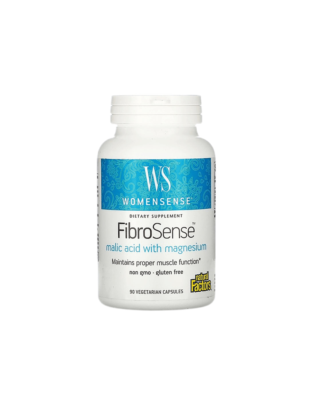 Fibro Sense – 90 Kapseln