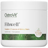 Fibwell® | Komplex aus 5 Ballaststoffquellen 240 Gramm