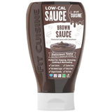 Fit Cuisine Low-Cal-Sauce | Braun - 425 ml