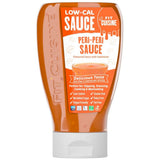 Fit Cuisine Low-Cal-Sauce | Peri-Peri - 425 ml