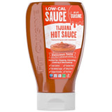 Fit Cuisine Low-Cal-Sauce | Tijuana Hot - 425 ml