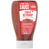 Fit Cuisine Low-Cal-Sauce | Tomatenketchup - 425 ml