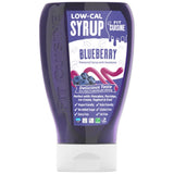Fit Cuisine kalorienarmer Sirup | Blaubeere - 425 ml