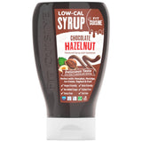 Fit Cuisine kalorienarmer Sirup | Schokoladen-Haselnuss - 425 ml
