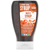 Fit Cuisine kalorienarmer Sirup | Ahorn - 425 ml