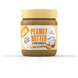 Fit Cuisine Erdnussbutter mit Kokosnuss – 350 Gramm