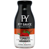 Fit-Sauce – kalorienarm | Tomate Arrabbiata 250 Gramm