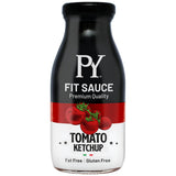 Fit-Sauce – kalorienarm | Tomatenketchup 250 Gramm