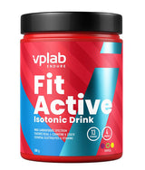 FitActive Isotonisches Getränk - 0,500 kg
