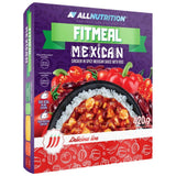 FitMeal Mexikanisch | Verzehrfertige Mahlzeit mit hohem Proteingehalt – 420 Gramm