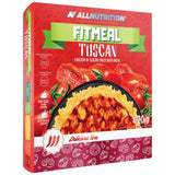 FitMeal Toskana | Verzehrfertige Mahlzeit mit hohem Proteingehalt – 420 Gramm
