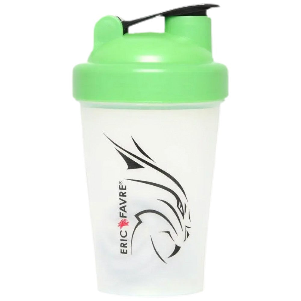 Fitness-Shaker | Mixerflasche 400 ml