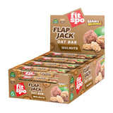 Flap Jack - Energy Oat Bar Walnüsse x 80 Gramm