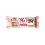 Flap Jack – Energy Oat Bar Cranberries und Joghurt x 90 Gramm