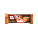 Flap Jack - Energy Oat Bar Orange und Schokolade x 90 Gramm
