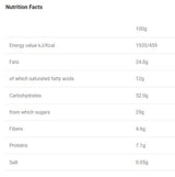 Flap Jack - Energy Oat Bar Cherry x 90 Gramm
