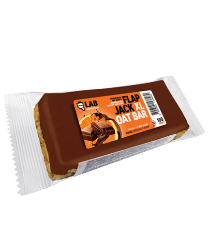 Flap Jack XL Haferriegel mit Glasur/100 g