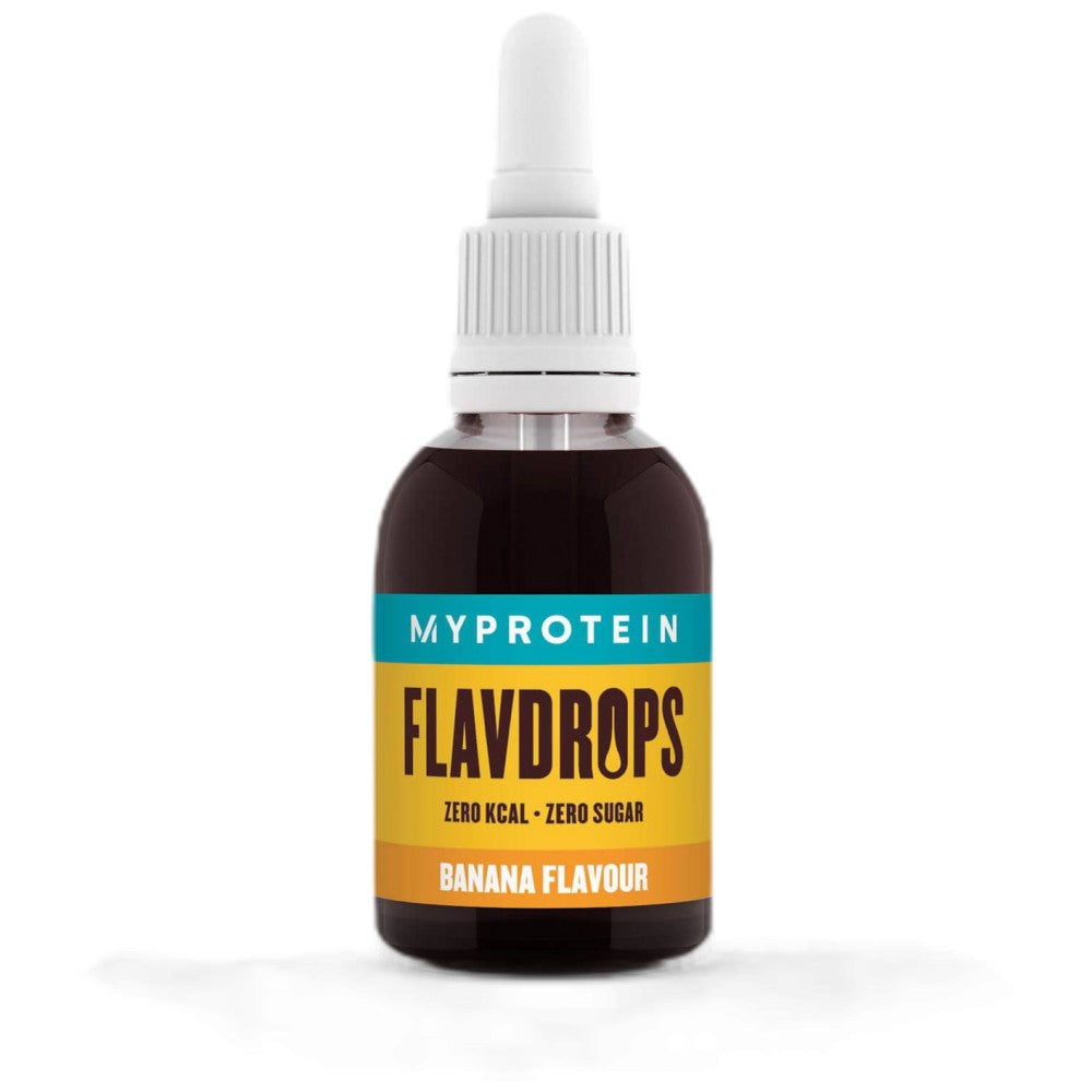 FlavDrops | Null KCal – Null Zucker – 50 ml