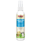 Floh- und Zeckenspray für Hunde – 237 ml