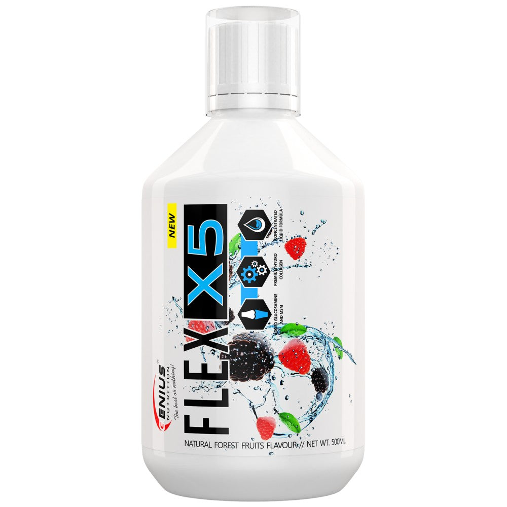 Flex-GN Flüssigkeit 500 ml